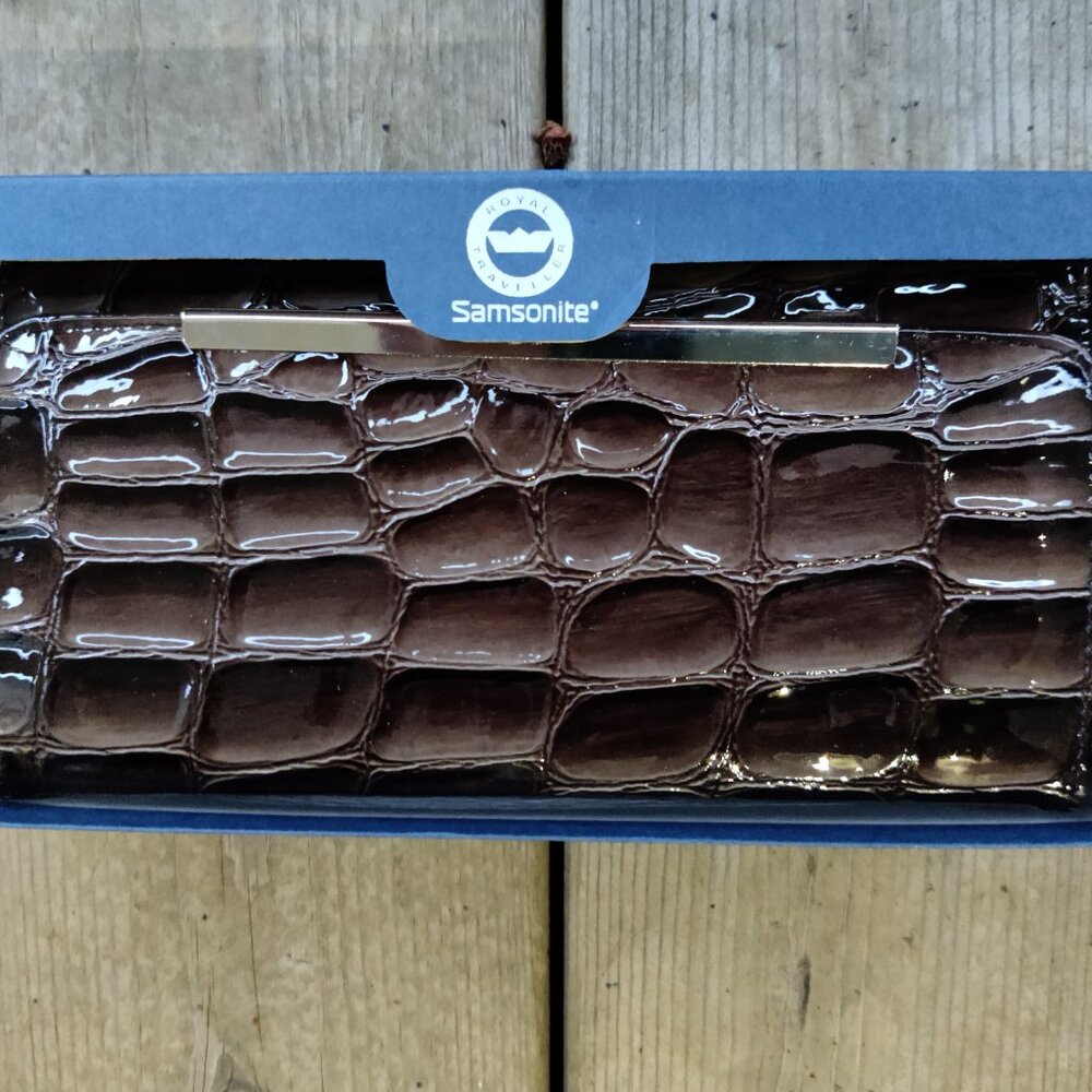 Ladies Wallet